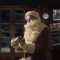 Videohive Santa Claus in the Midnight 22892797