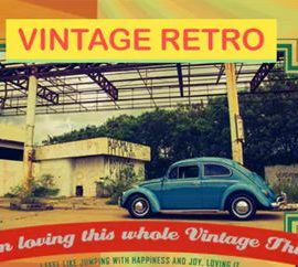 Videohive Vintage Retro 19942070