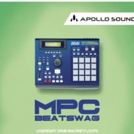 APOLLO SOUND MPS Beatswag [MULTiFORMAT] (Premium)