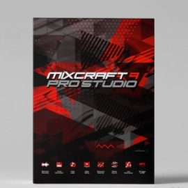 Acoustica Mixcraft Pro Studio 9 v9.0.b469 [WiN] (Premium)