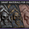 Artstation – Poligone Smart Material Collection for AAA Character Creation by Poligone (premium)
