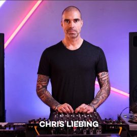 Aulart My DJ Techniques and Vision of Techno with Chris Liebing [TUTORiAL] (Premium)
