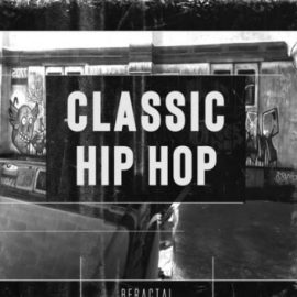 BFractal Music Classic Hip Hop [WAV] (Premium)
