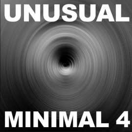 Beatrising Unusual Minimal 4 [WAV] (Premium)