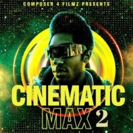 Big Citi Loops Cinematic Max 2 [WAV] (Premium)