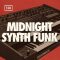 Bingoshakerz Midnight Synth Funk [WAV, MiDi] (Premium)