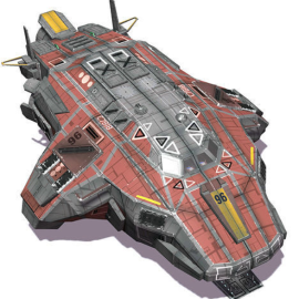 CGTRADER – TUG SHIP LOW-POLY 3D MODEL (premium)