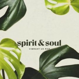 Capsun ProAudio Spirit and Soul Vibrant UK Hip Hop [WAV] (Premium)