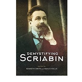Demystifying Scriabin (Premium)