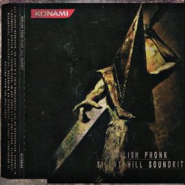 Devilish Phonk SIlent Hill Sound Kit [WAV] (Premium)
