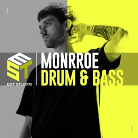 EST Studios Monrroe Drum and Bass [WAV] (Premium)