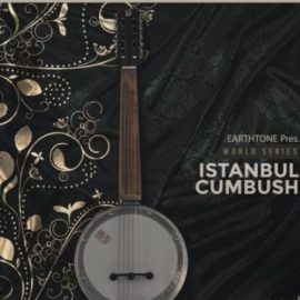EarthTone Istanbul Cumbush [WAV] (Premium)
