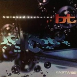 East West 25th Anniversary Collection BT Twisted Textures v1.0.0 [WiN] (Premium)