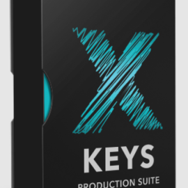 Echo Sound Works X Keys + Bonuses [MULTiFORMAT]  (premium)