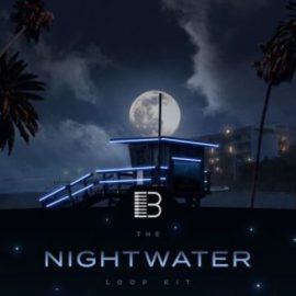 Emperor Sounds Night Water [WAV] (Premium)