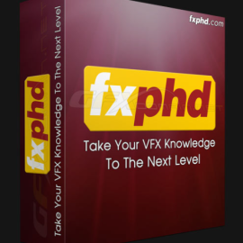 FXPHD – INSIDER TECHNIQUES FOR THE PRO COLORIST (Premium)