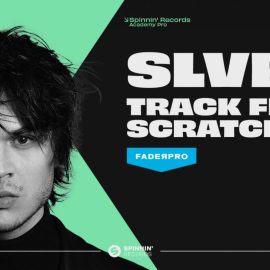 FaderPro SLVR Track from Scratch [TUTORiAL] (Premium)