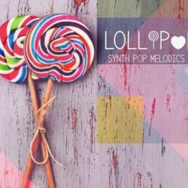 Famous Audio Lollipop Synth Pop Melodics [WAV] (Premium)