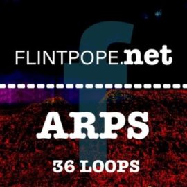 Flintpope ARPS [WAV] (Premium)