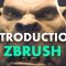 FlippedNormal – Introduction to ZBrush (Premium)