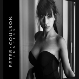 PETER COULSON PHOTOGRAPHY – RETOUCHING – TESS IN PARIS (Premium)