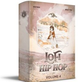 Ghosthack Sounds Lo-Fi Hip Hop Volume 4 [WAV] (Premium)