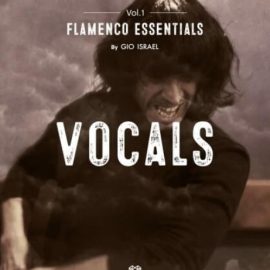 Gio Israel Flamenco Essentials Vocals [WAV] (Premium)