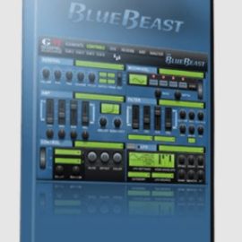 Gospel Musicians the BlueBeast Yamaha EX5 [Falcon] (Premium)