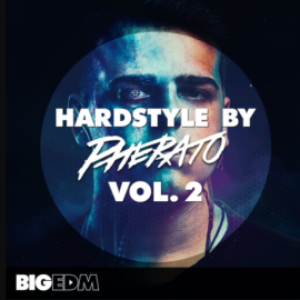 Hardstyle By Pherato Vol 2