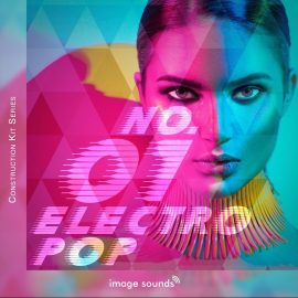Image Sounds Electro Pop 1 [WAV] (Premium)