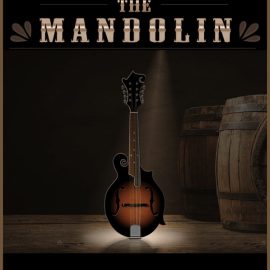 Indiginus The Mandolin [KONTAKT] (Premium)