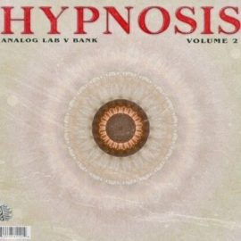 Kiri Gerbs Hypnosis Vol.2 (Analog Lab V Bank) [Synth Presets] (Premium)