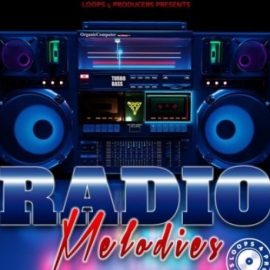 Loops 4 Producers Radio Melodies [WAV] (Premium)