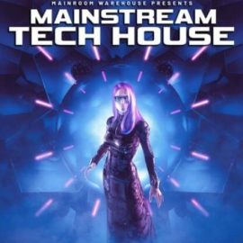 Mainroom Warehouse Mainstream Tech House [WAV, MiDi, Synth Presets] (Premium)
