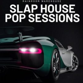 Mainroom Warehouse Slap House Pop Sessions [WAV, MiDi, Synth Presets] (Premium)