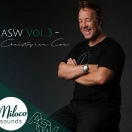 Miloco Sounds Christopher Coe ASW Vol.3 [WAV] (Premium)