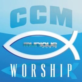 Munique Music CCM Worship [WAV] (Premium)