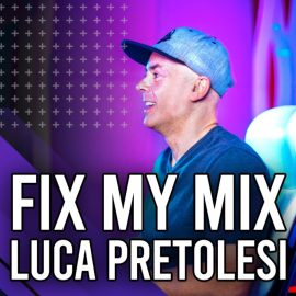 MyMixLab Fix My Mix 07 [TUTORiAL] (Premium)