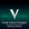 NCH Voxal Voice Changer Plus v6.22 (Premium)