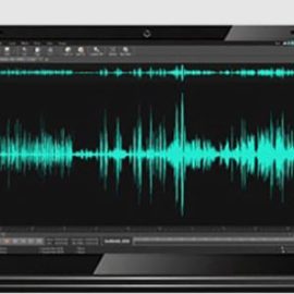 NCH WavePad Sound Editor Masters Edition v13.22 / v9.42 [WiN, MacOSX] (Premium)