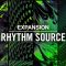 Native Instruments Expansion: Rhythm Source [Maschine] (Premium)
