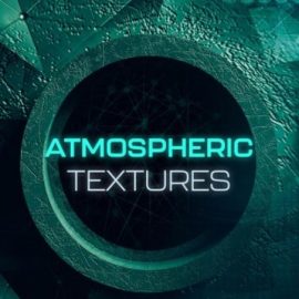 New Loops Atmospheric Textures [WAV] (Premium)
