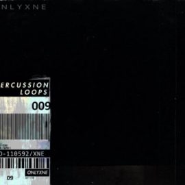 Onlyxne 808 Mafia Percussion Loops 009 [WAV] (Premium)