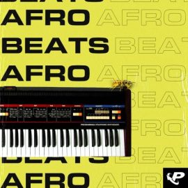 Prime Loops Afrobeats [WAV] (Premium)