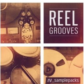 RV Samplepacks Reel Grooves [WAV, REX] (Premium)