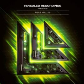 Revealed Recordings Revealed Fills Vol.9 [WAV] (Premium)