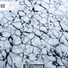 SFXtools Ice [WAV] (Premium)