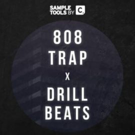 Sample Tools By Cr2 808 Trap and Drill Beats (Premium)