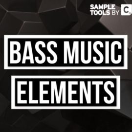 Sample Tools by Cr2 Bass Music Elements [WAV, MiDi, Synth Presets] (Premium)