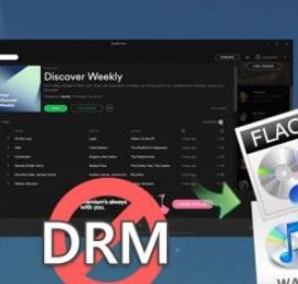 Sidify Spotify Music Converter v2.43 [WiN] (Premium)